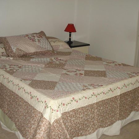 Bed and Breakfast Akimekedo Мендоса Экстерьер фото