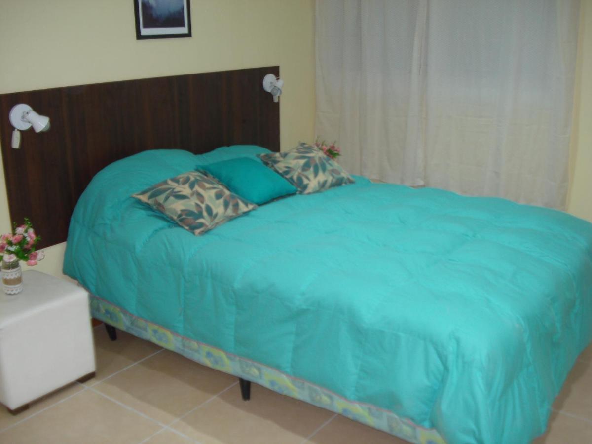 Bed and Breakfast Akimekedo Мендоса Экстерьер фото