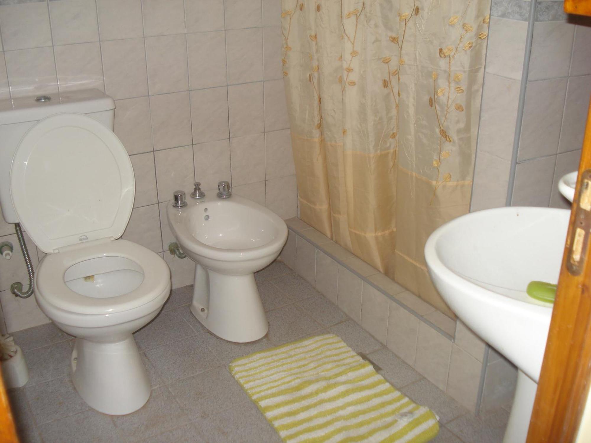 Bed and Breakfast Akimekedo Мендоса Экстерьер фото