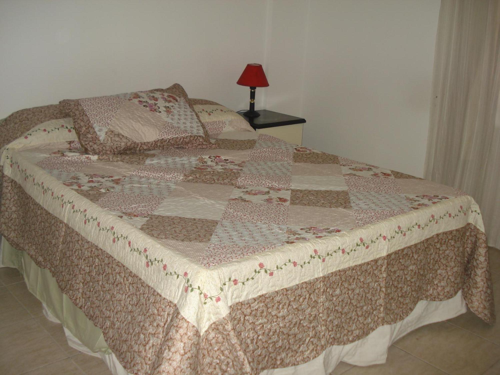 Bed and Breakfast Akimekedo Мендоса Экстерьер фото